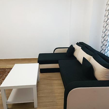Apartamentos en Playa Bajondillo, Torremolinos Exterior foto