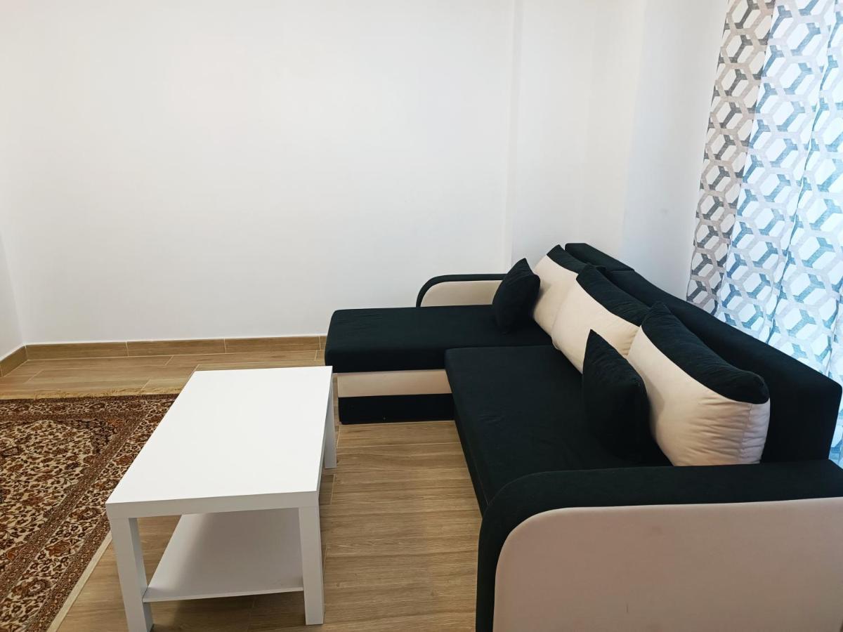 Apartamentos en Playa Bajondillo, Torremolinos Exterior foto
